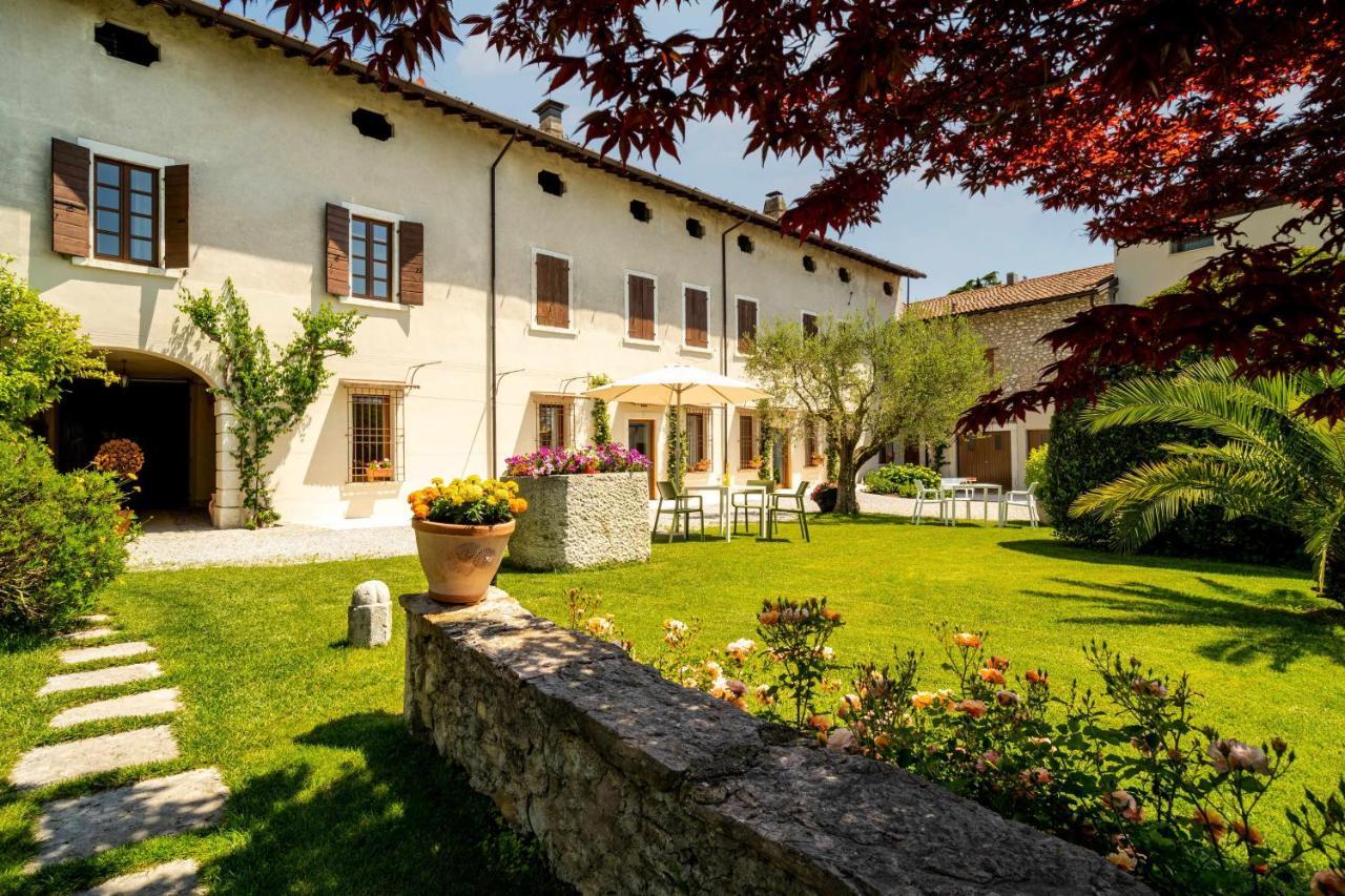 Palazzo Trevignane La Saletta Appartement